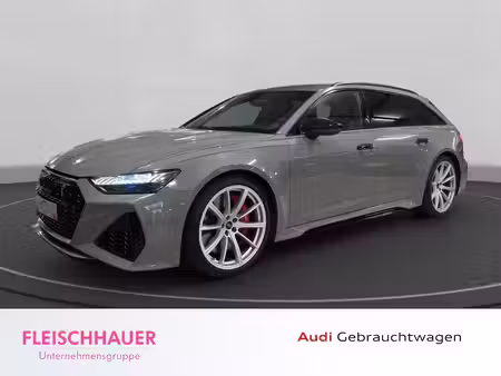 Audi A6 45 TFSI 2.0 TFSI 265 quattro