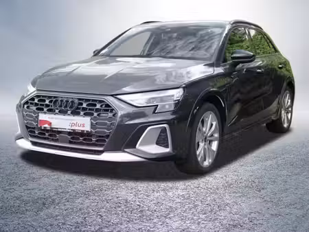 Audi A3 1.5 TFSI 204