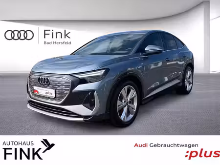Audi Q4 e-tron 45 285