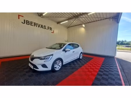 Renault Clio 1.6 140 Business
