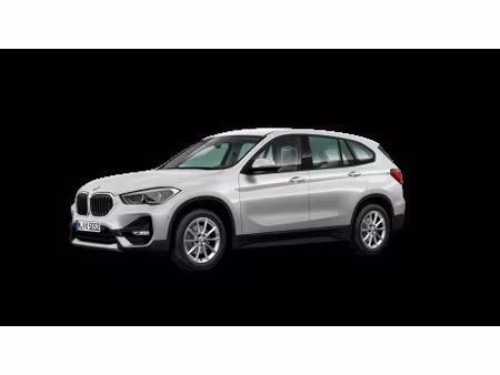 BMW X1 18d 2.0 150 sDrive