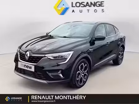 Renault Arkana E-Tech 1.6 145 Techno