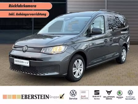 Volkswagen Caddy 2.0 TDI 122 Base