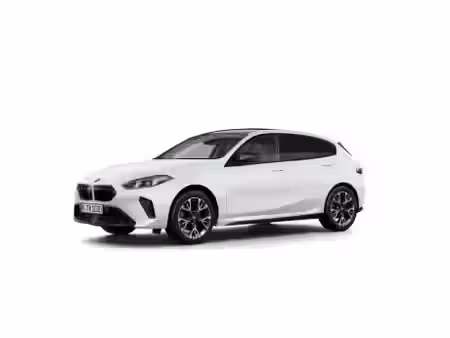 BMW Série 1 118d 2.0 150 sDrive