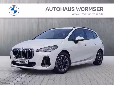 BMW Série 2 220i 1.5 170
