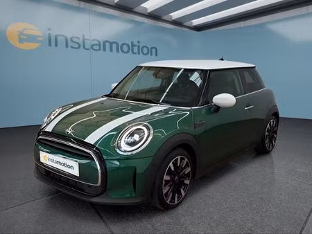 Mini Mini Cooper 1.5 136