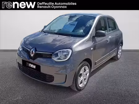 Renault Twingo 81 Authentique