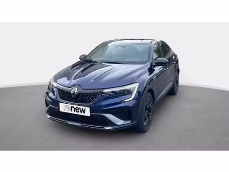 Renault Arkana E-Tech 1.6 145 Esprit Alpine
