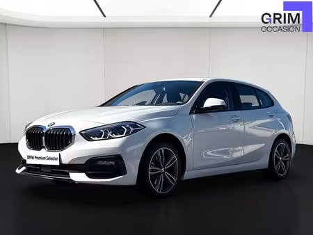 BMW Série 1 116d 1.5 116 Sport