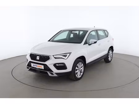 Seat Ateca 1.5 TSI 150