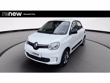Renault Twingo 1.0 SCe 65