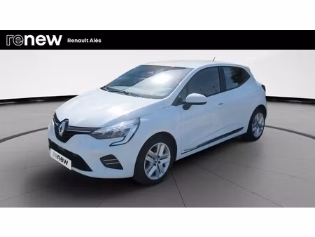 Renault Clio 1.0 TCe 90