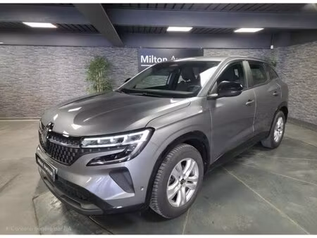 Renault Austral 1.2 130 Evolution
