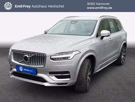 Volvo XC90 2.0 Plus 4x4