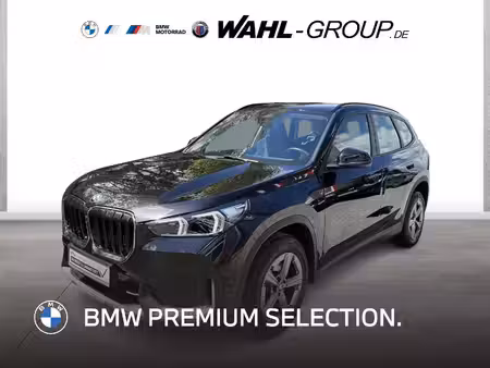 BMW X1 18d 2.0 150 sDrive
