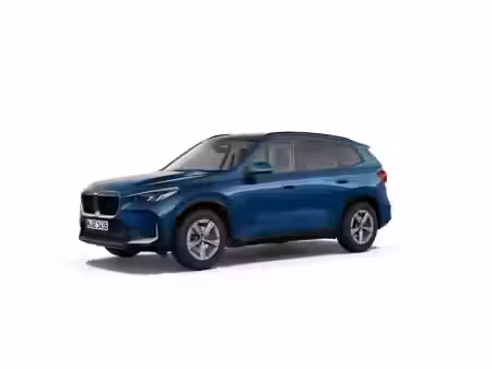 BMW X1 20d 2.0 190 xDrive