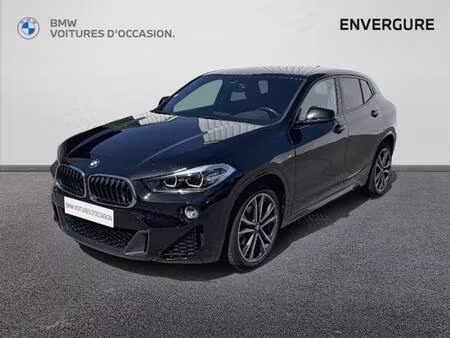 BMW X2 18d 2.0 150 sDrive