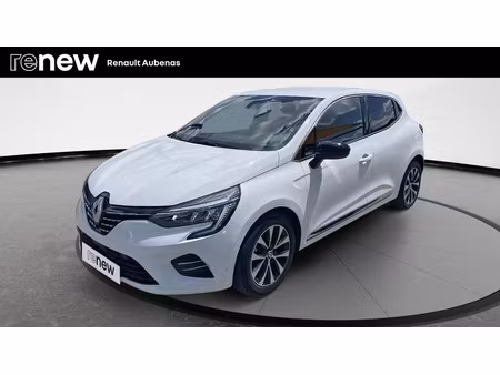 Renault Clio 1.0 TCe 90