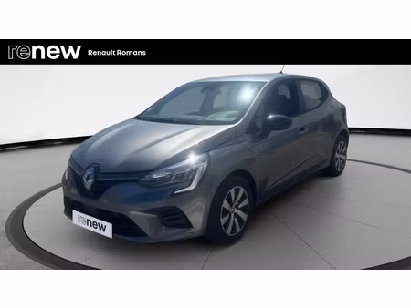Renault Clio 1.0 TCe 90