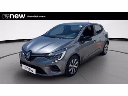 Renault Clio 1.0 TCe 90