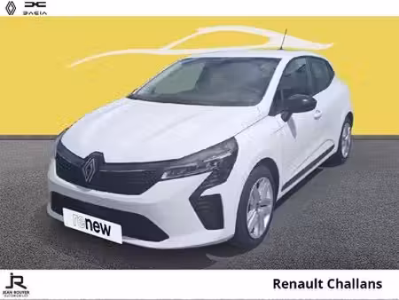 Renault Clio 1.5 dCi 100 Evolution
