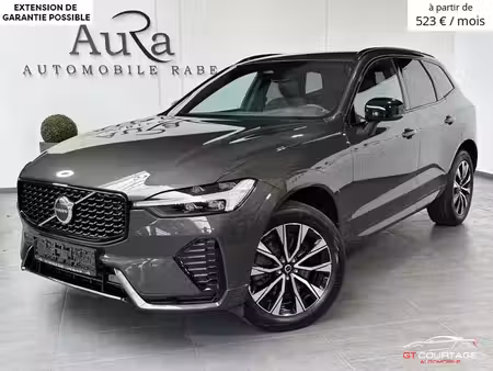 Volvo XC60 2.0 197 Plus