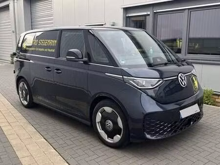 Volkswagen Id Buzz 286