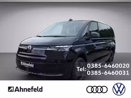 Volkswagen Multivan 2.0 TDI 150