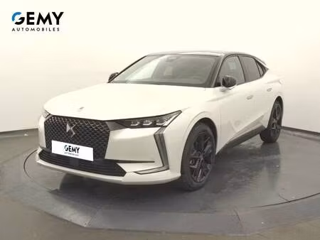 DS 4 1.2 PureTech 130 Performance Line