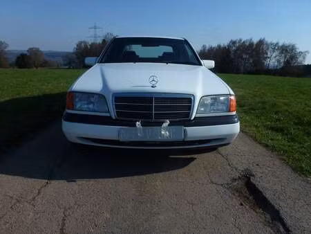Mercedes-Benz Classe E 280 C Classic