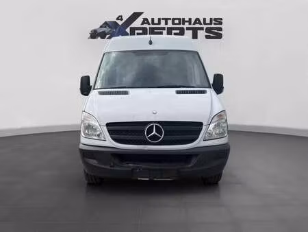 Mercedes-Benz Sprinter 2.1 CDI 163