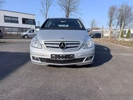 Mercedes-Benz Classe B B 180