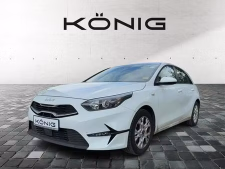 Kia Ceed 1.0 T-GDi 120 Edition 7