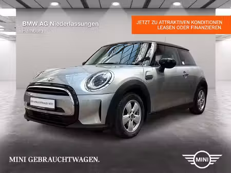 Mini Mini Cooper 1.5 136 Essential