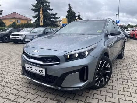 Kia Ceed 1.5 T-GDi 160 Platinum