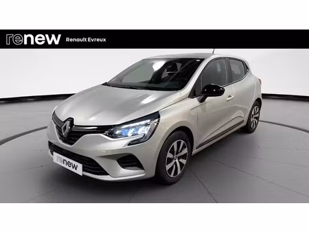 Renault Clio 1.0 TCe 90
