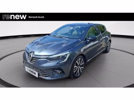 Renault Clio E-Tech 1.6 140