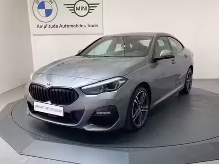 BMW Série 2 220i 2.0 184