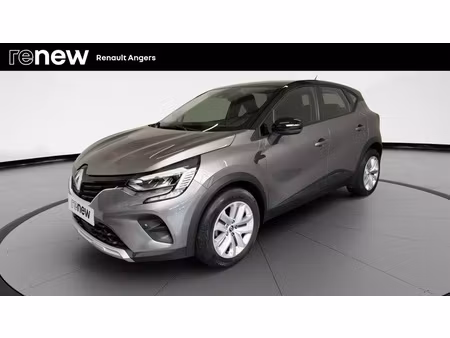 Renault Captur 1.0 TCe 91
