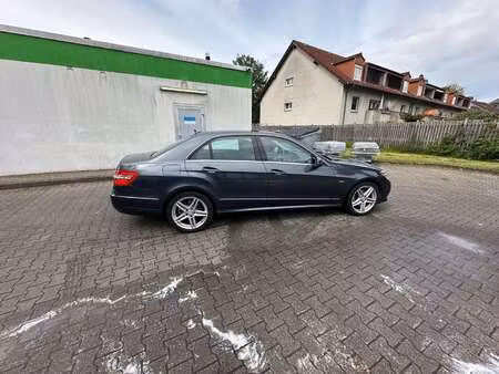 Mercedes-Benz Classe E E 200 Elegance
