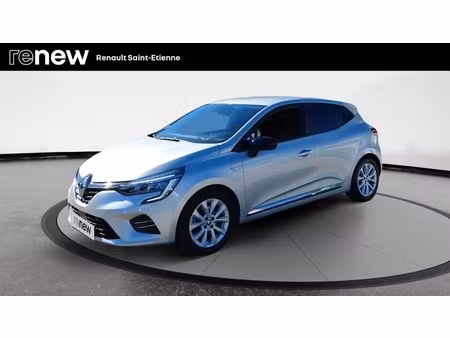 Renault Clio E-Tech 1.6 145
