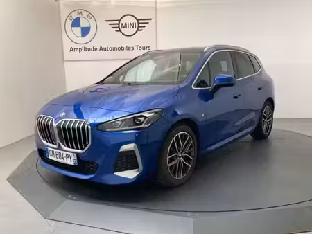 BMW Série 2 218d 2.0 150