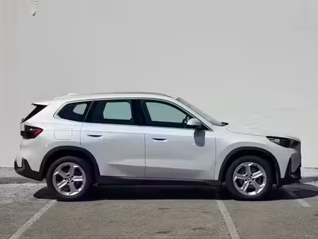 BMW X1 18d 2.0 150 sDrive