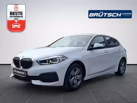 BMW Série 1 118i 1.5 136 Edition Avantage