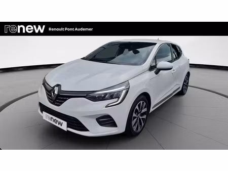 Renault Clio E-Tech 1.6 140 Intens