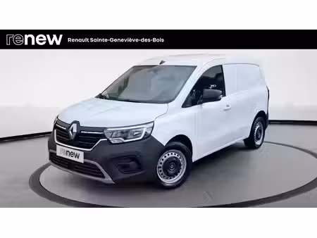 Renault Kangoo 1.5 dCi 95