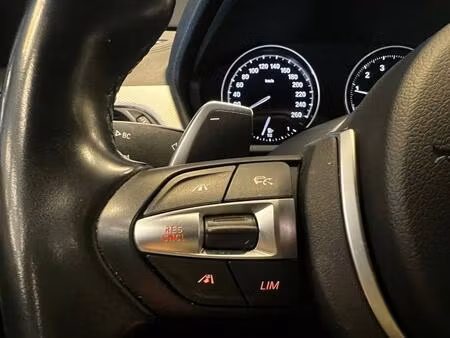 BMW X2 M35i 2.0 306 M Performance xDrive