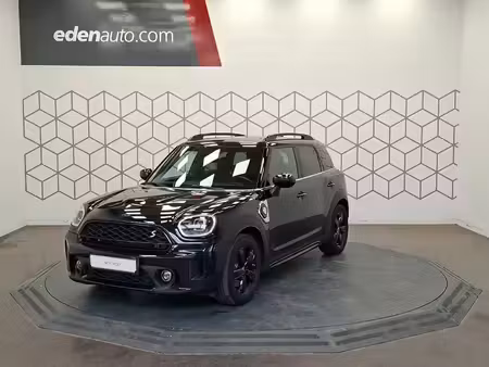 Mini Countryman Cooper SE 1.5 125 Edition Premium ALL4