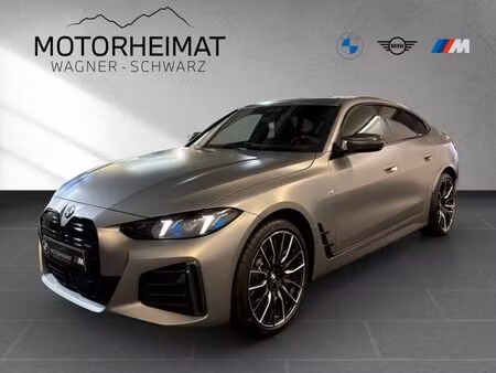 BMW i4 M60 601 M Sport eDrive