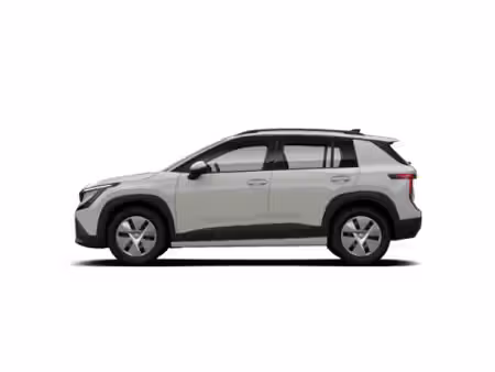 Škoda Epiq 